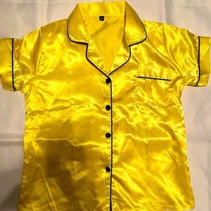 Women’s Pajamas Set Medium